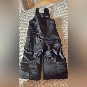 Patagonia snow bib 2T